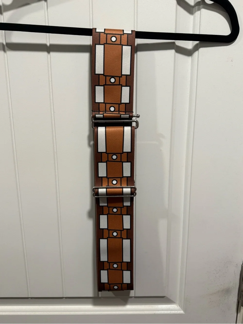Buckle Down Discontinued Rare Chewbacca Belt